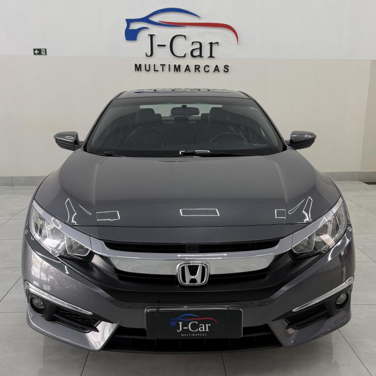 HONDA Civic - Foto