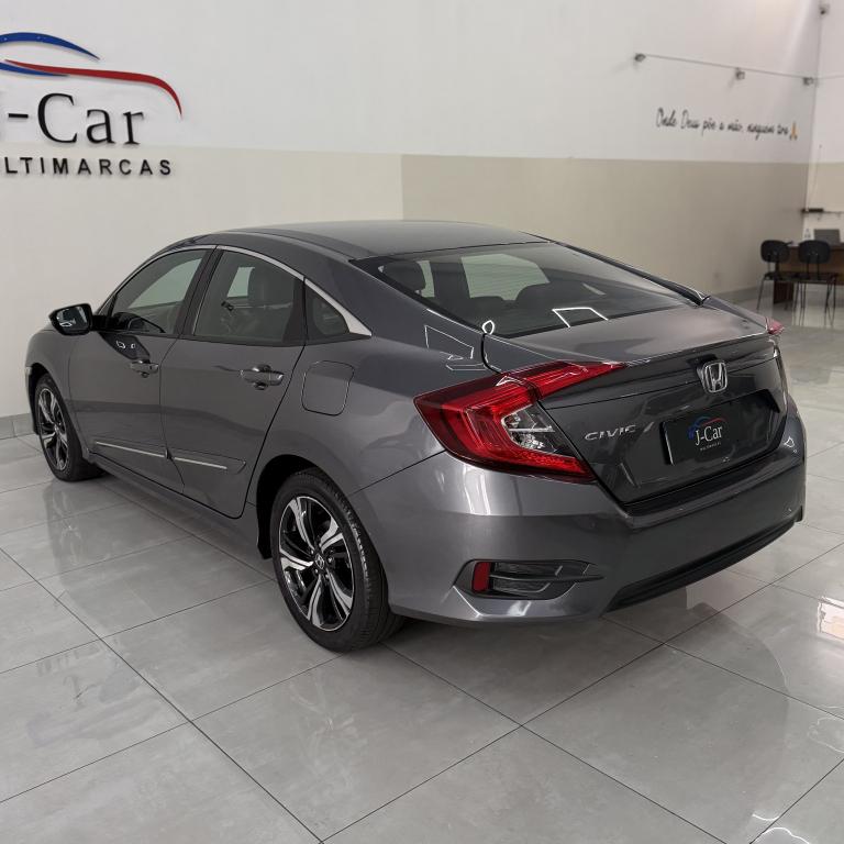 HONDA Civic - Foto