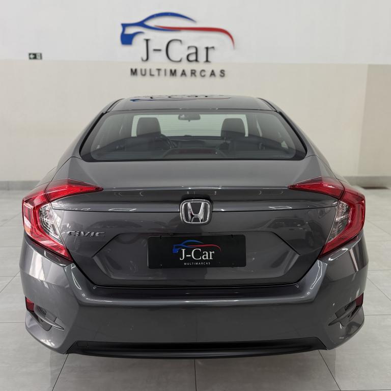 HONDA Civic - Foto