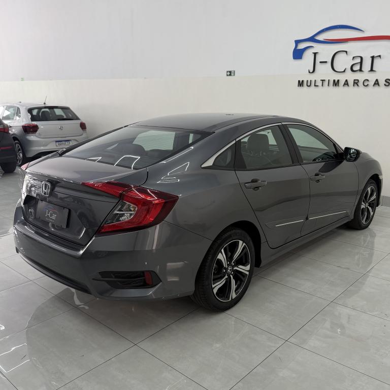 HONDA Civic - Foto