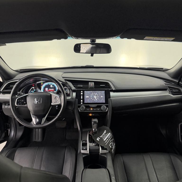 HONDA Civic - Foto