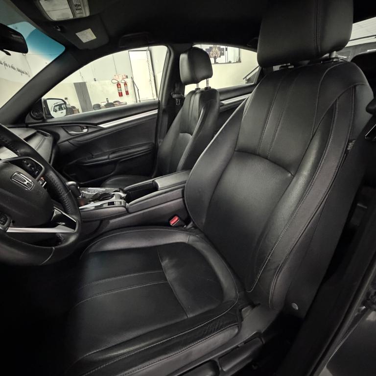 HONDA Civic - Foto
