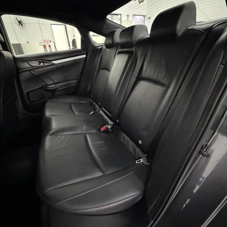 HONDA Civic - Foto