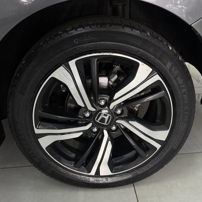 HONDA Civic - Foto