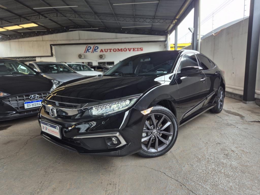 HONDA Civic - Foto