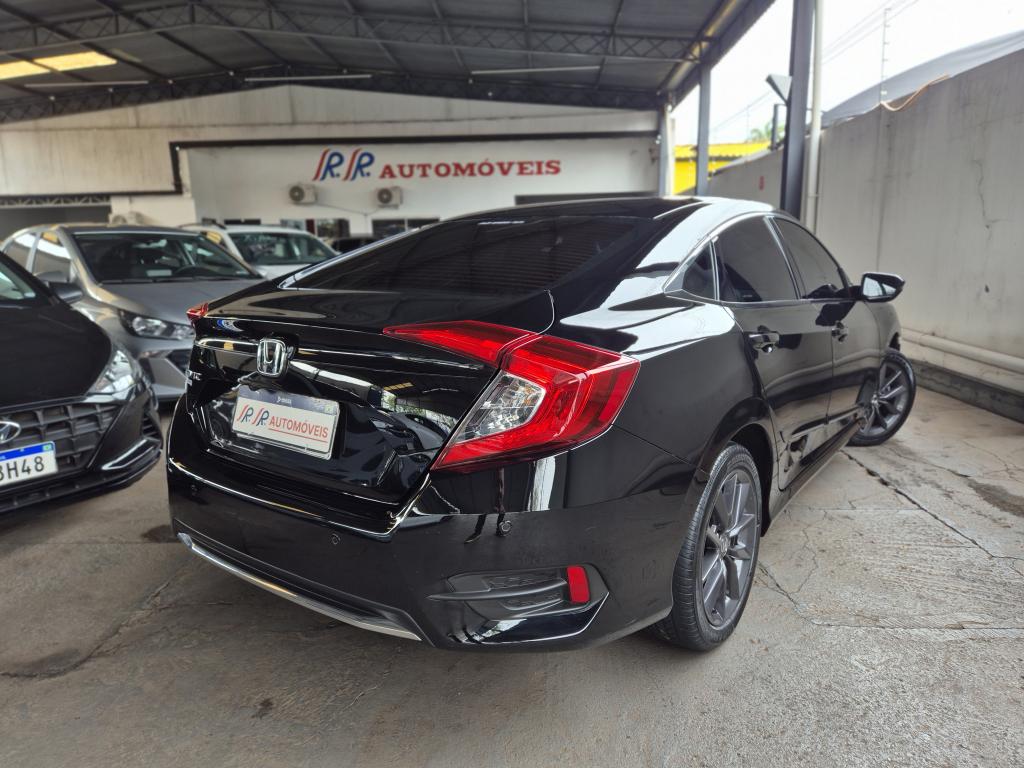 HONDA Civic - Foto