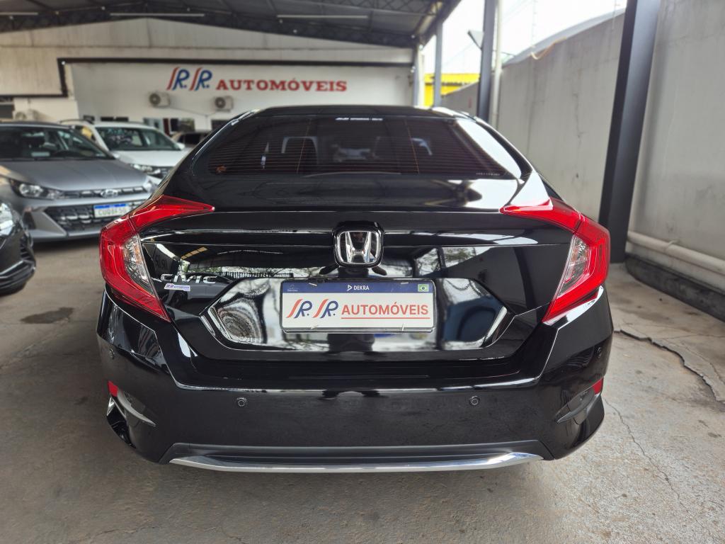 HONDA Civic - Foto