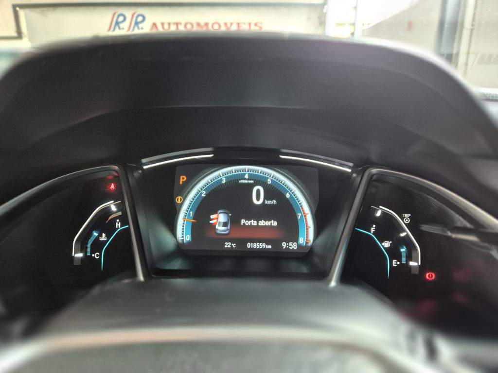 HONDA Civic - Foto