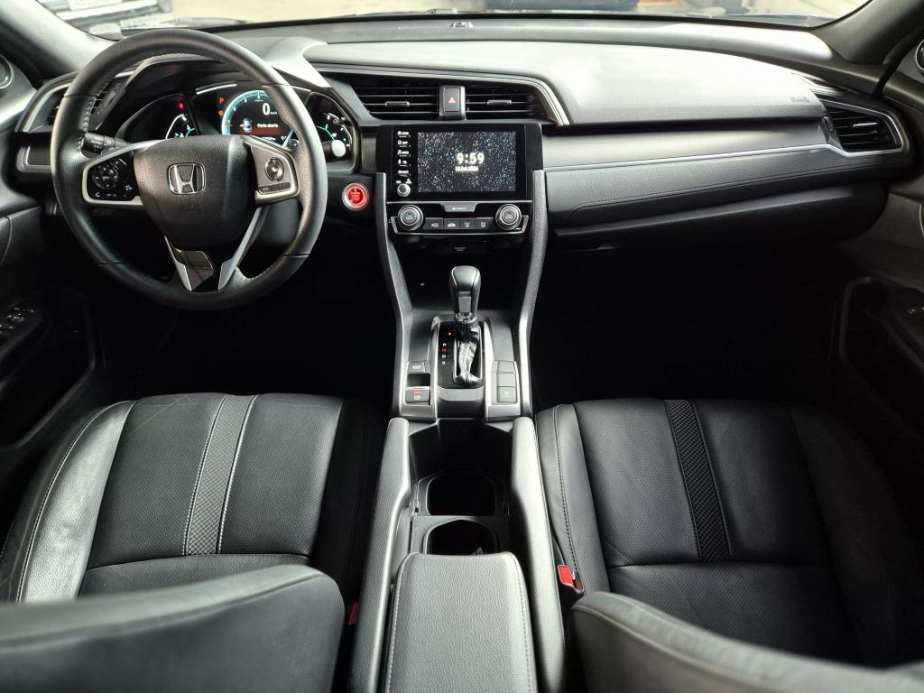 HONDA Civic - Foto