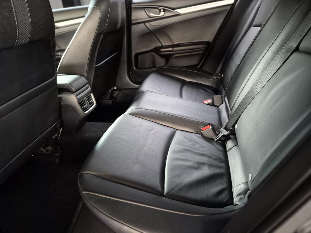 HONDA Civic - Foto