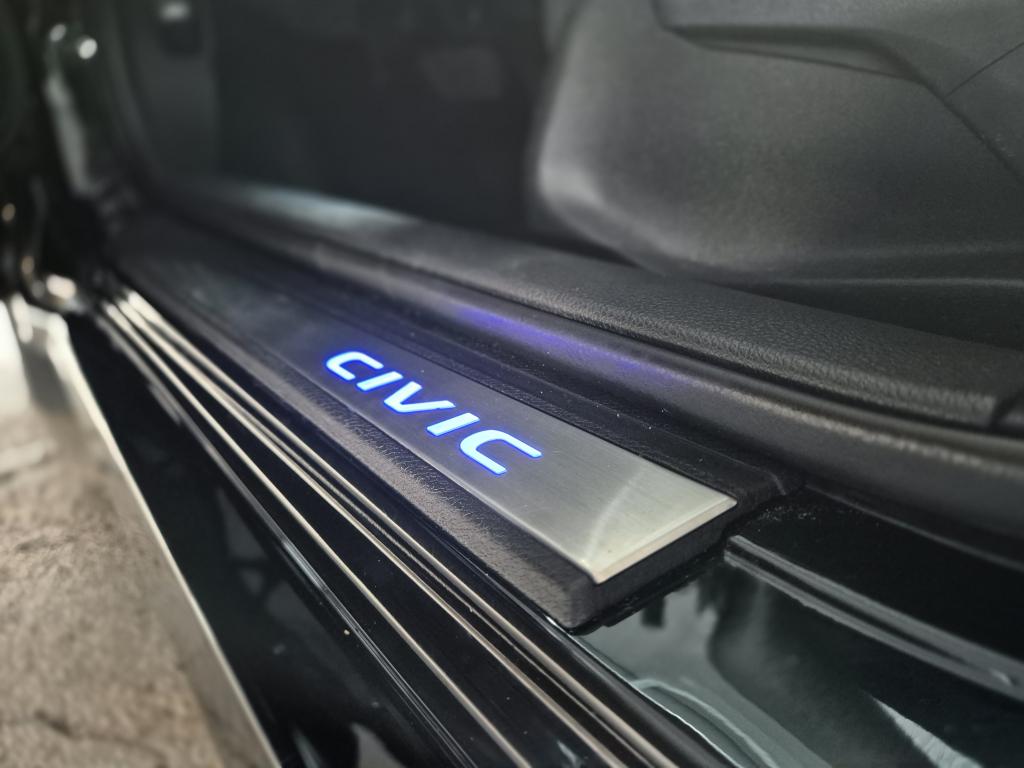 HONDA Civic - Foto
