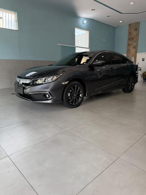 HONDA Civic - Foto