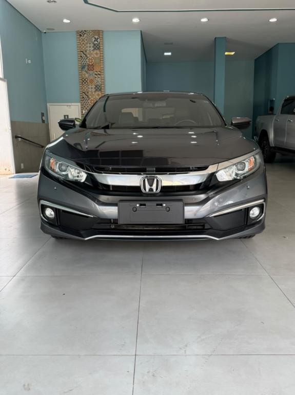 HONDA Civic - Foto