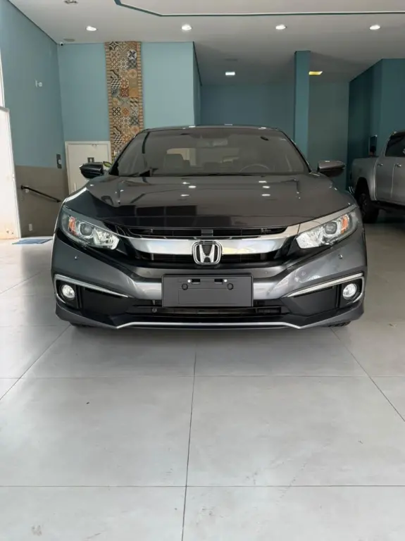 HONDA Civic - Foto