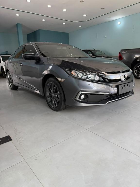 HONDA Civic - Foto