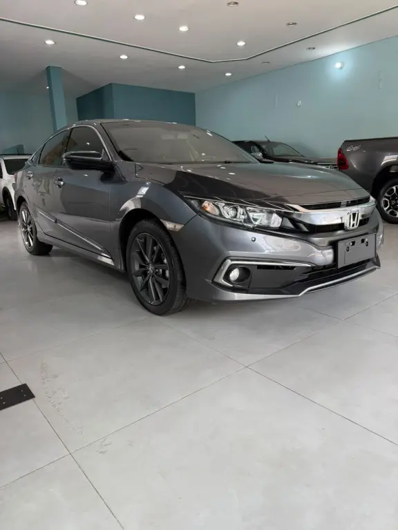 HONDA Civic - Foto