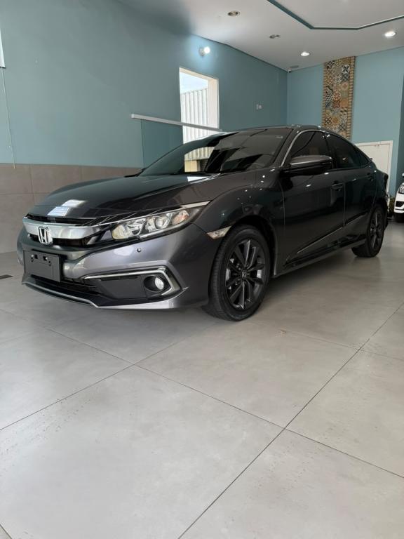 HONDA Civic - Foto