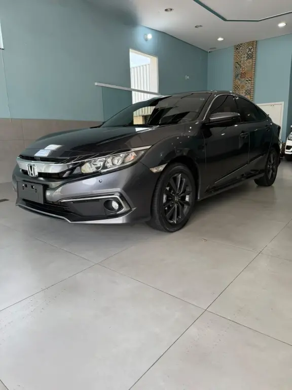 HONDA Civic - Foto