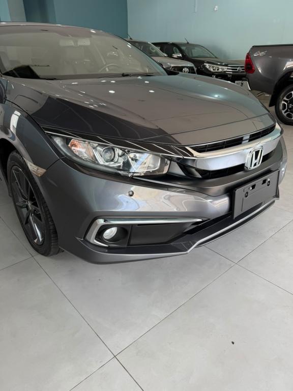 HONDA Civic - Foto