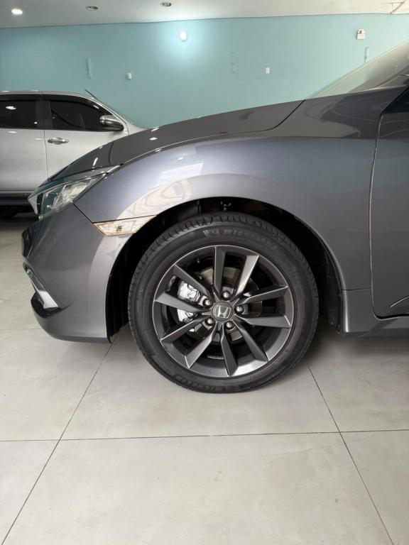 HONDA Civic - Foto