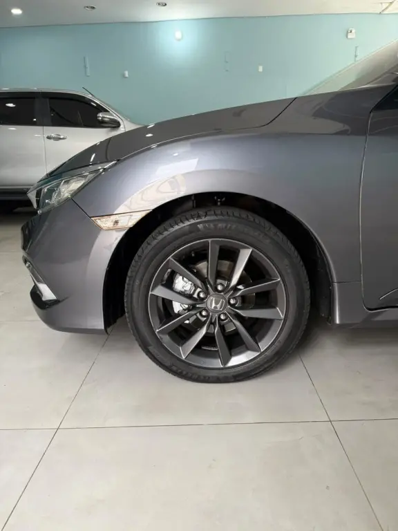 HONDA Civic - Foto