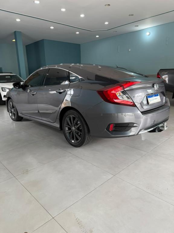 HONDA Civic - Foto