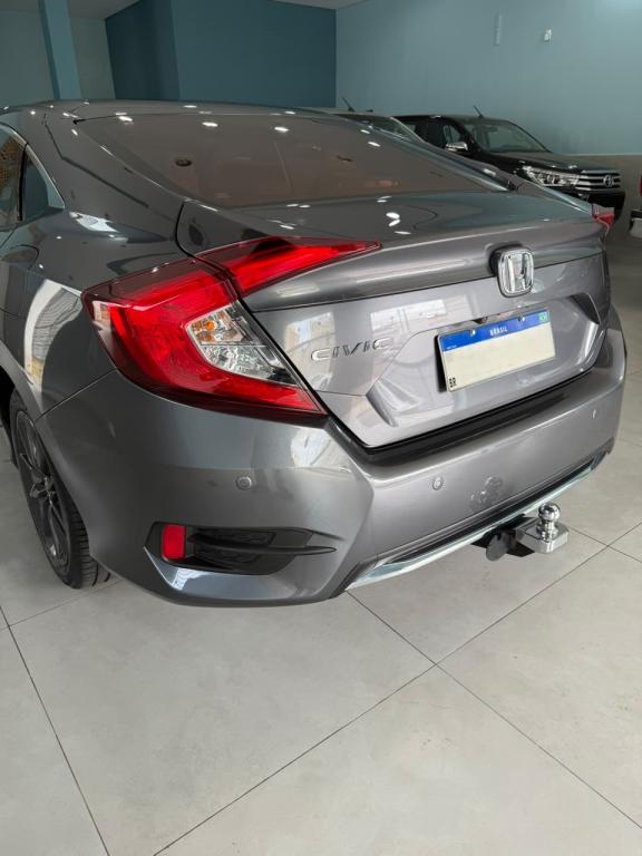 HONDA Civic - Foto