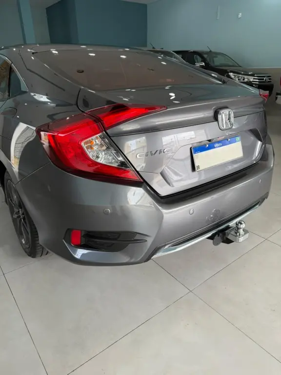 HONDA Civic - Foto