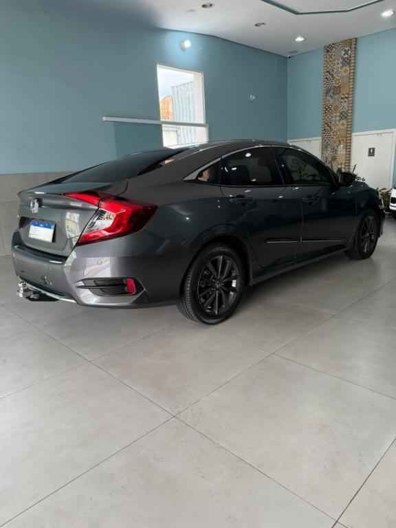 HONDA Civic - Foto