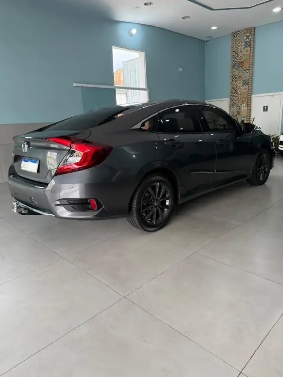 HONDA Civic - Foto
