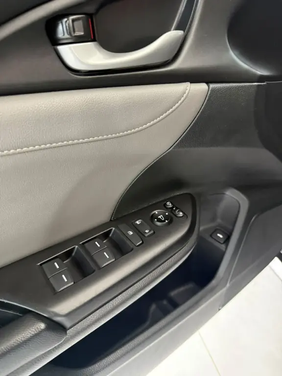 HONDA Civic - Foto