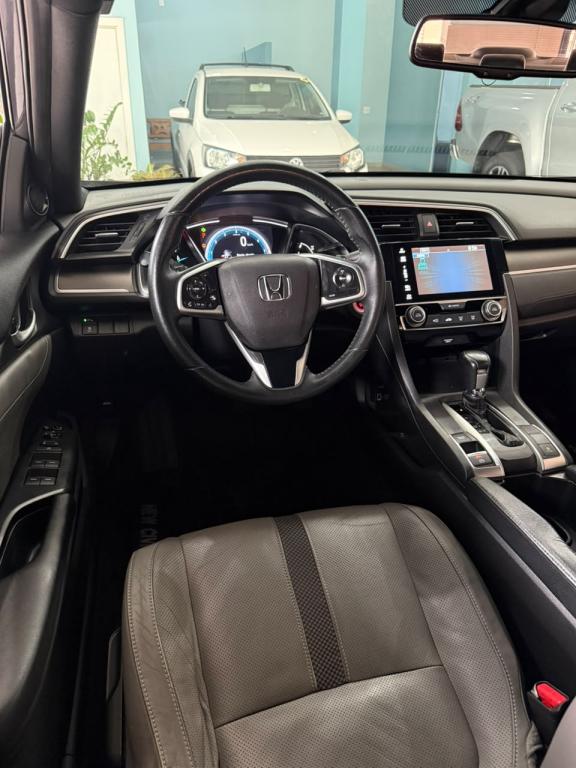 HONDA Civic - Foto