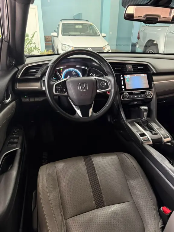 HONDA Civic - Foto