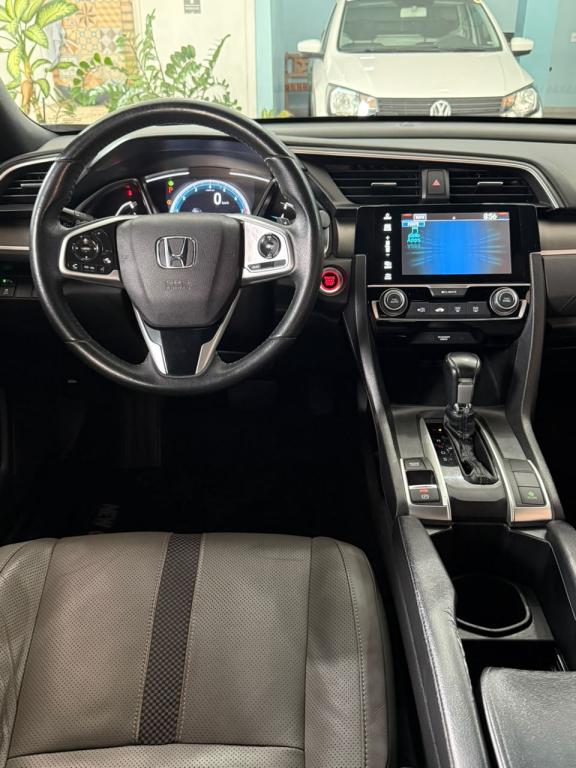 HONDA Civic - Foto