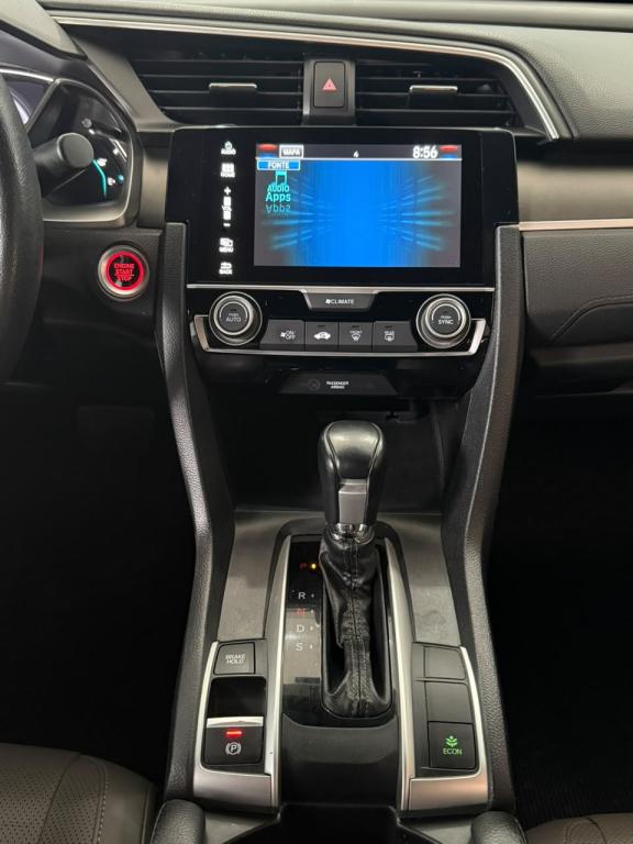 HONDA Civic - Foto