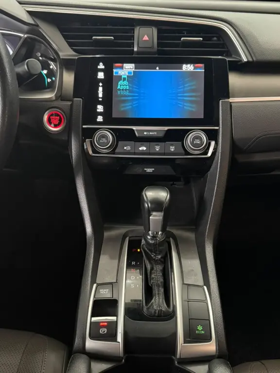 HONDA Civic - Foto