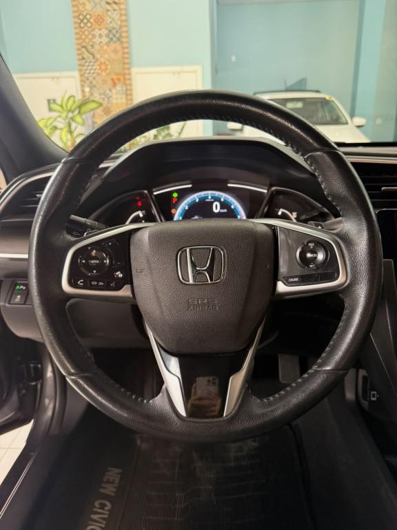 HONDA Civic - Foto