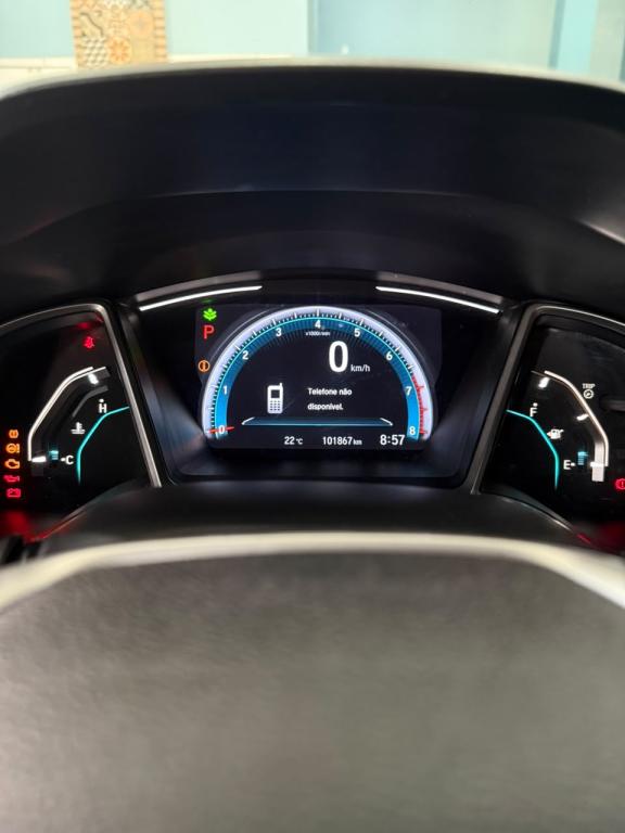 HONDA Civic - Foto