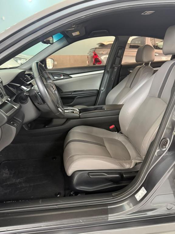 HONDA Civic - Foto