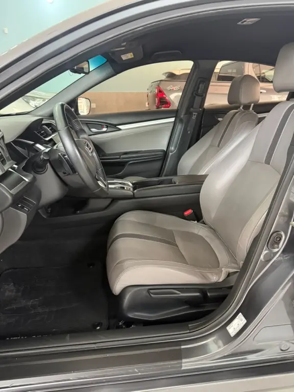 HONDA Civic - Foto