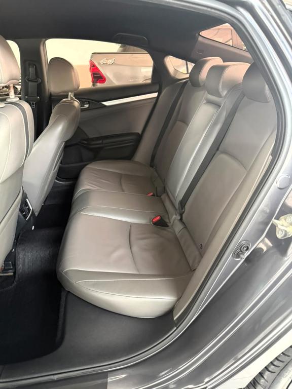 HONDA Civic - Foto