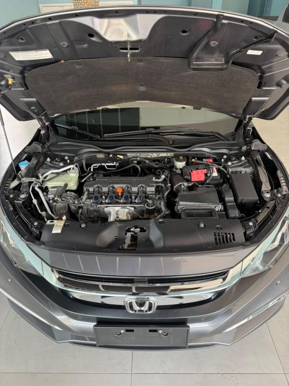 HONDA Civic - Foto
