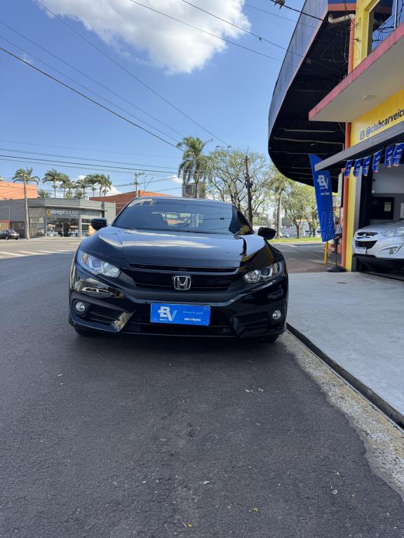HONDA Civic - Foto