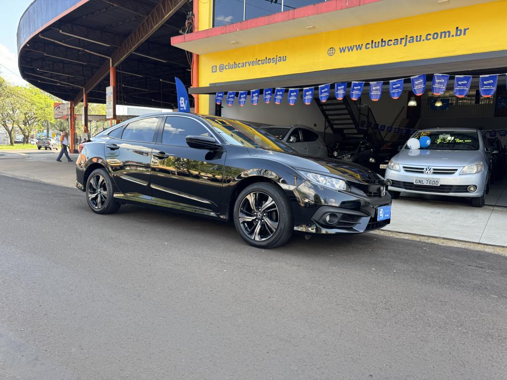 HONDA Civic - Foto