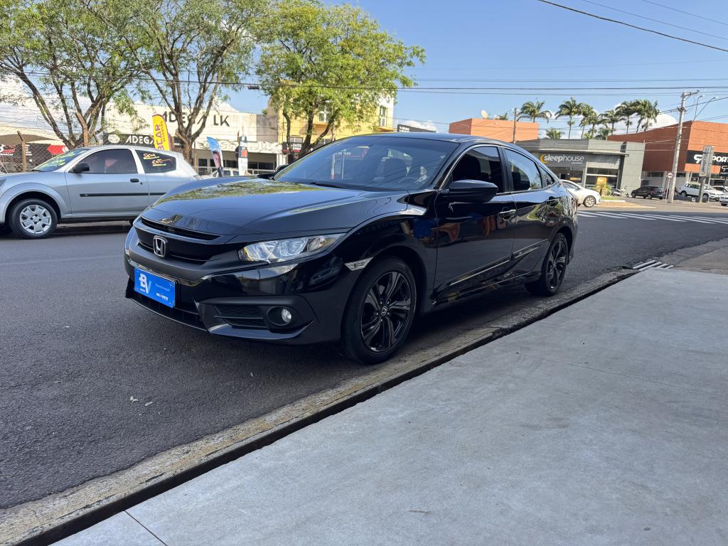 HONDA Civic - Foto