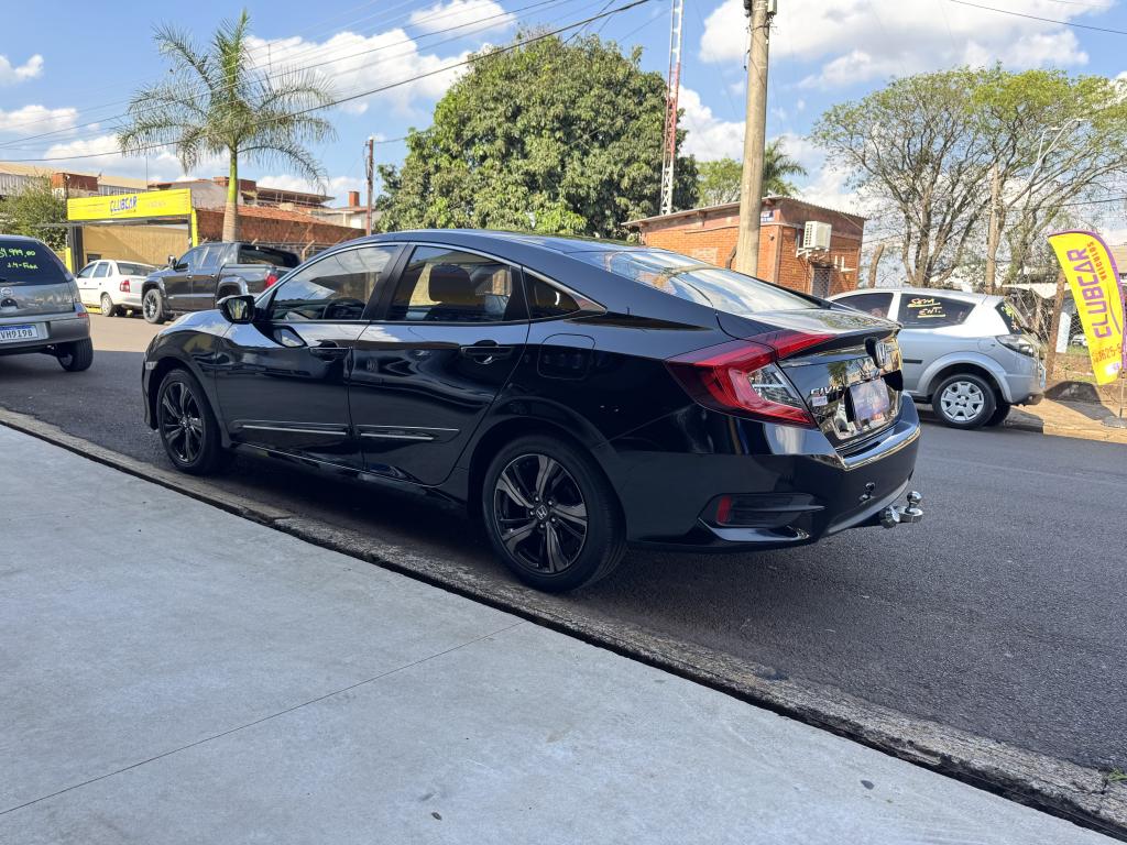 HONDA Civic - Foto