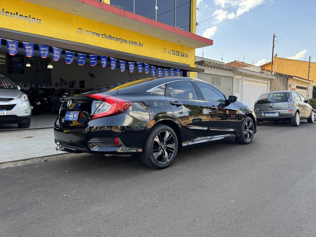 HONDA Civic - Foto