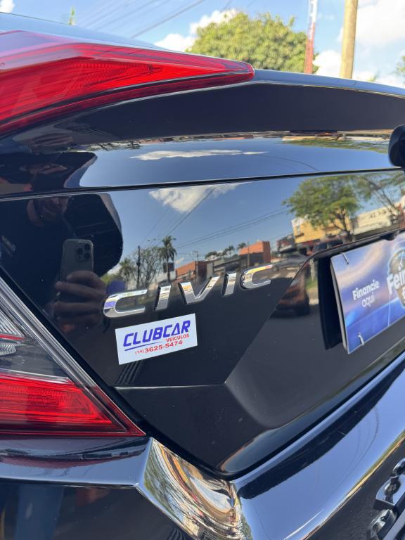HONDA Civic - Foto