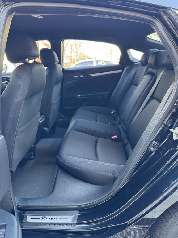 HONDA Civic - Foto