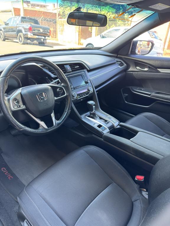 HONDA Civic - Foto
